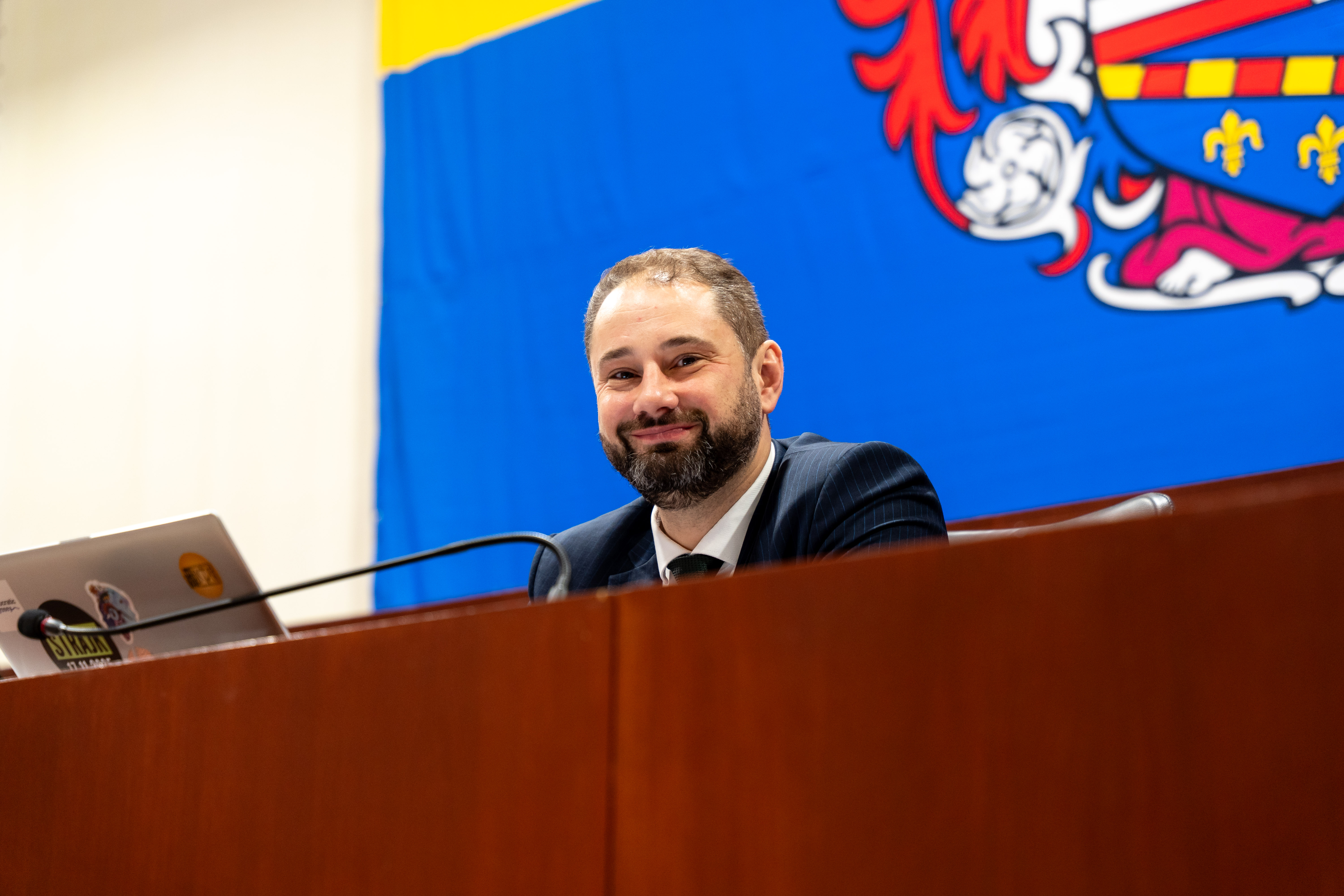 XXXII. zasadnutie Mestskeho zastupitelstva v Kosiciach-4